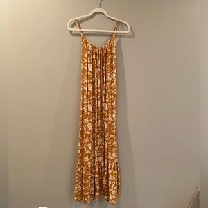 Universal Thread Maxi Dress with pockets